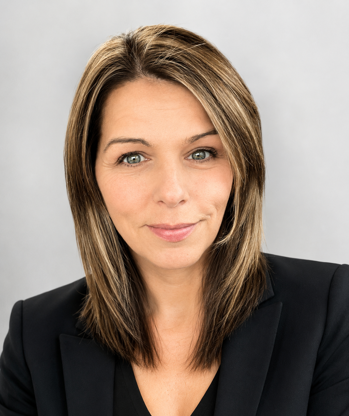 Tracie Chapman